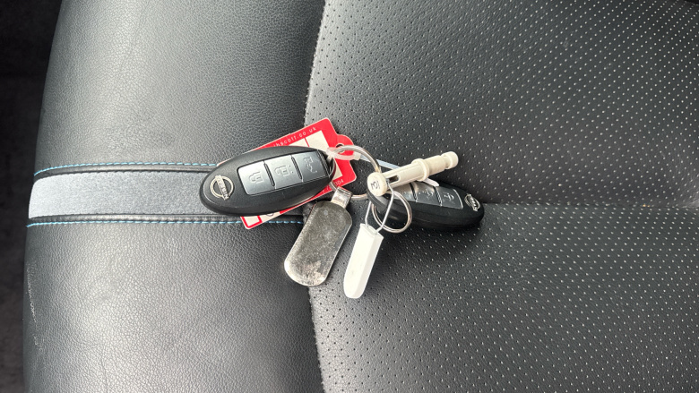 Nissan LEAF 160kW e+ Tekna 59kWh 5dr Auto Electric Hatchback